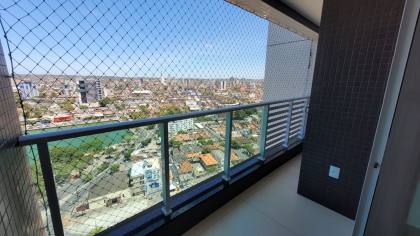 Flat para Locação com 1 quartos, sendo 1 suítes no bairro Catolé em Campina Grande