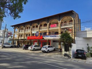 Sala Comercial para Locação no bairro Prata em Campina Grande