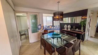 Apartamento à venda com 3 suítes no bairro do Mirante em Campina Grande