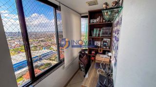 Apartamento à venda com 3 suítes no bairro do Mirante em Campina Grande