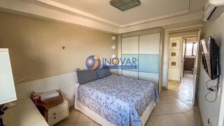 Apartamento à venda com 3 suítes no bairro do Mirante em Campina Grande