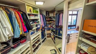 Apartamento à venda com 3 suítes no bairro do Mirante em Campina Grande