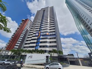 Apartamento à venda com 3 suítes no bairro do Mirante em Campina Grande