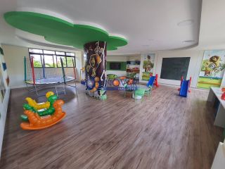 Apartamento à venda com 3 suítes no bairro do Mirante em Campina Grande