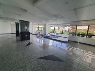 Apartamento à venda com 3 suítes no bairro do Mirante em Campina Grande