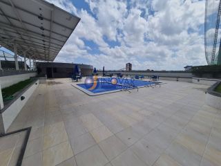 Apartamento à venda com 3 suítes no bairro do Mirante em Campina Grande