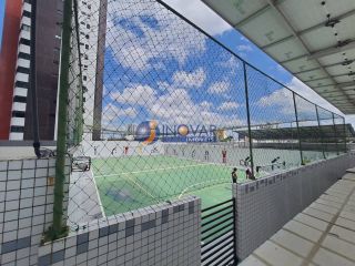 Apartamento à venda com 3 suítes no bairro do Mirante em Campina Grande