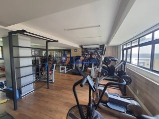 Apartamento à venda com 3 suítes no bairro do Mirante em Campina Grande