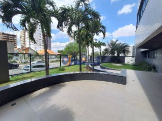 Apartamento à venda com 3 suítes no bairro do Mirante em Campina Grande