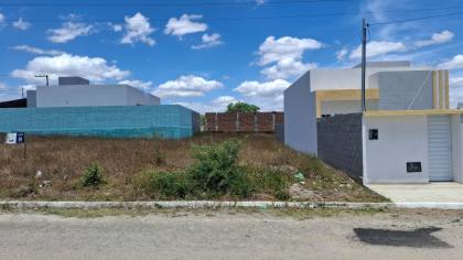 Terreno QUITADO à venda no loteamento Vila Maria da Luz, Campina Grande