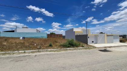 Terreno QUITADO à venda no loteamento Vila Maria da Luz, Campina Grande