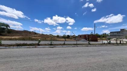 Terreno QUITADO à venda no loteamento Vila Maria da Luz, Campina Grande