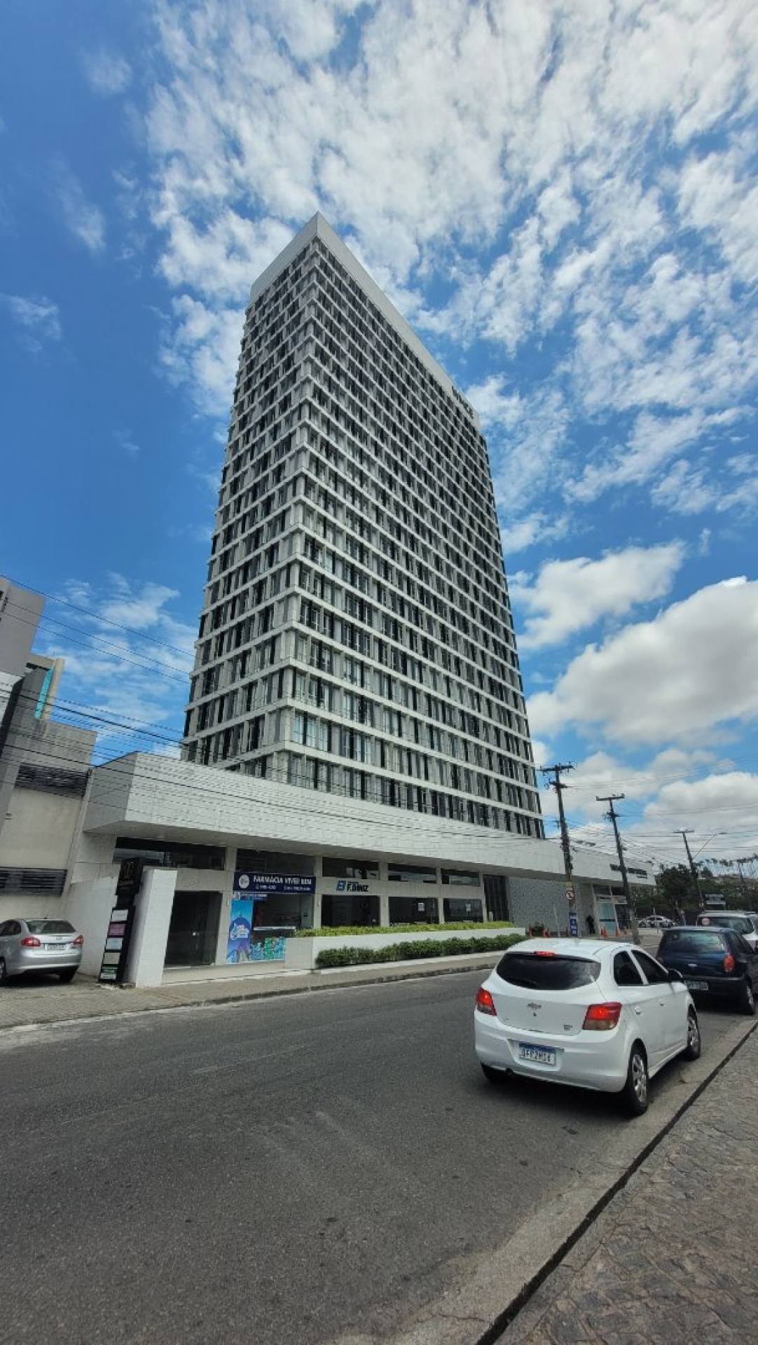 Loja comercial para locação no bairro Prata em Campina Grande