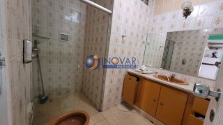 Casa residencial ou comercial para locação com 4 quartos, sendo 2 suítes no bairro Santo Antônio em Campina Grande