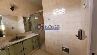 Casa residencial ou comercial para locação com 4 quartos, sendo 2 suítes no bairro Santo Antônio em Campina Grande
