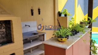 Casa residencial ou comercial para locação com 4 quartos, sendo 2 suítes no bairro Santo Antônio em Campina Grande