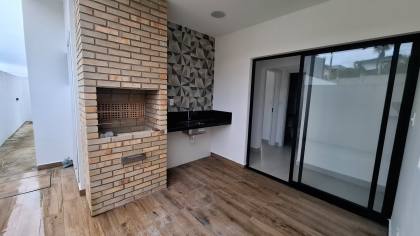 Casa de Condomínio à venda com 3 quartos, sendo 1 suíte, Giardino Bianco Condomínio