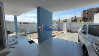 Casa à venda com 3 quartos, sendo 3 suítes no bairro Alto Branco em Campina Grande