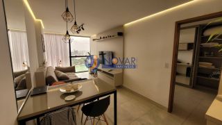 Flat à venda com 1 suíte no Centro de Campina Grande