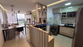 Flat à venda com 1 suíte no Centro de Campina Grande