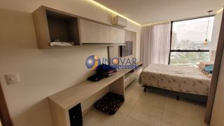 Flat à venda com 1 suíte no Centro de Campina Grande