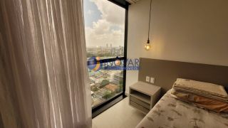 Flat à venda com 1 suíte no Centro de Campina Grande