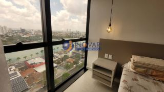 Flat à venda com 1 suíte no Centro de Campina Grande