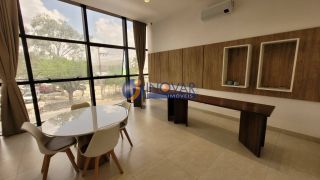 Flat à venda com 1 suíte no Centro de Campina Grande