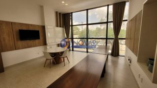 Flat à venda com 1 suíte no Centro de Campina Grande