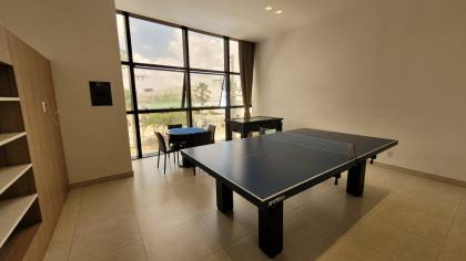Flat à venda com 1 suíte no Centro de Campina Grande
