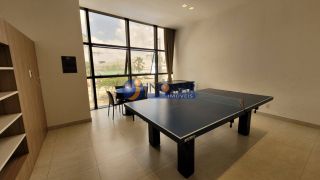 Flat à venda com 1 suíte no Centro de Campina Grande