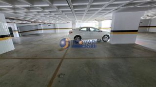 Flat à venda com 1 suíte no Centro de Campina Grande