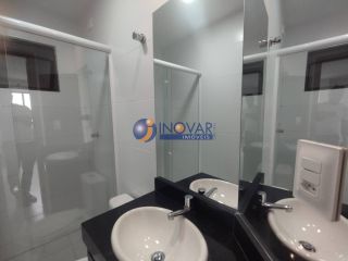 Apartamento à venda com 2 quartos, sendo 1 suíte no bairro Prata em Campina Grande