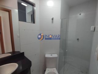 Apartamento à venda com 2 quartos, sendo 1 suíte no bairro Prata em Campina Grande