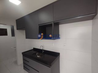Apartamento à venda com 2 quartos, sendo 1 suíte no bairro Prata em Campina Grande