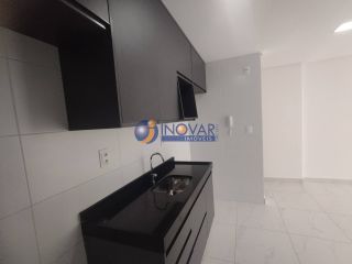 Apartamento à venda com 2 quartos, sendo 1 suíte no bairro Prata em Campina Grande