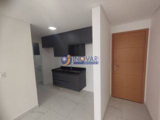 Apartamento à venda com 2 quartos, sendo 1 suíte no bairro Prata em Campina Grande