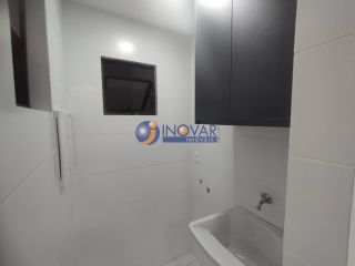 Apartamento à venda com 2 quartos, sendo 1 suíte no bairro Prata em Campina Grande