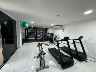 Apartamento à venda com 2 quartos, sendo 1 suíte no bairro Prata em Campina Grande