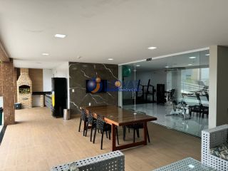 Apartamento à venda com 2 quartos, sendo 1 suíte no bairro Prata em Campina Grande