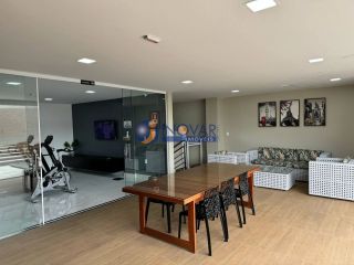 Apartamento à venda com 2 quartos, sendo 1 suíte no bairro Prata em Campina Grande