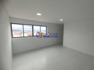 Flat à venda com 1 quarto, no bairro Prata em Campina Grande