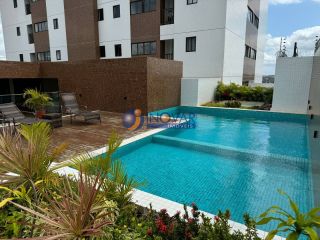 Flat à venda com 1 quarto, no bairro Prata em Campina Grande