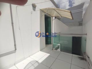 Casa duplex à venda com 3 quartos, sendo 1 suíte no bairro Mirante em Campina Grande