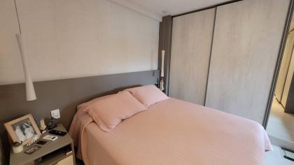 Apartamento à venda com 2 suítes no Centro em Campina Grande