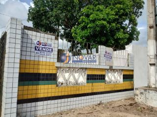 Casa à venda com 2 quartos na zona rural de Lagoa Nova