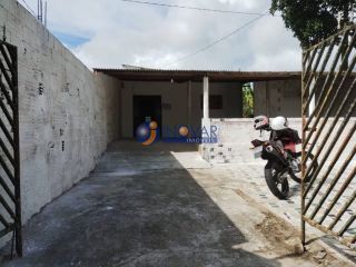 Casa à venda com 2 quartos na zona rural de Lagoa Nova