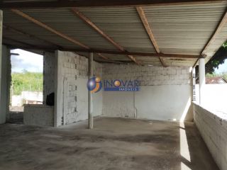 Casa à venda com 2 quartos na zona rural de Lagoa Nova