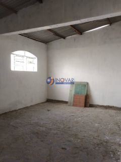 Casa à venda com 2 quartos na zona rural de Lagoa Nova