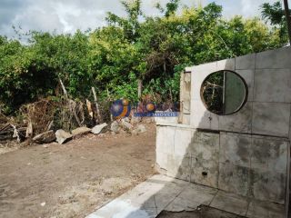 Casa à venda com 2 quartos na zona rural de Lagoa Nova